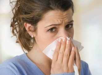 Schlafstörungen durch Allergien