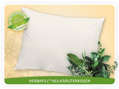 Herbafill® Heilkrauterkissen